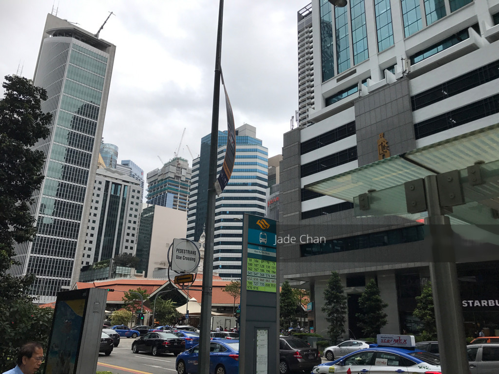 One Shenton thumbnail photo